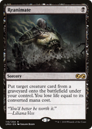 Reanimate (UMA-110) [Ultimate Masters]