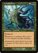 Lumberknot (INR-414) [Innistrad Remastered]