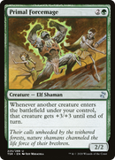 Primal Forcemage (TSR-225) [Time Spiral Remastered]
