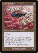 Ornithopter (DMR-386) [Dominaria Remastered]
