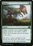 Pounce (J22-707) [Jumpstart 2022]