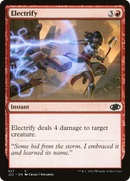 Electrify (J22-527) [Jumpstart 2022]