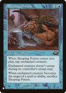Sleeping Potion (LIST-PLS-34) [The List]