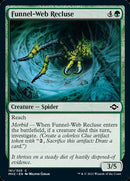 Funnel-Web Recluse (MH2-161) [Modern Horizons 2]