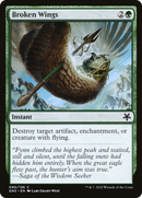 Broken Wings (GN3-090) [Game Night: Free-for-All]