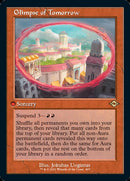Glimpse of Tomorrow (MH2-407) [Modern Horizons 2] Foil