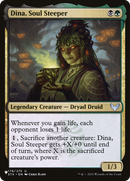 Dina, Soul Steeper (LIST-STX-178) [The List]