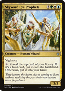 Skyward Eye Prophets (CMA-193) [Commander Anthology]