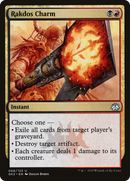 Rakdos Charm (GK2-068) [RNA Guild Kit]
