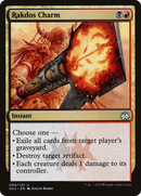 Rakdos Charm (GK2-068) [RNA Guild Kit]