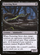 Festering Newt (IMA-090) [Iconic Masters]