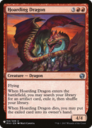Hoarding Dragon (LIST-IMA-134) [The List]
