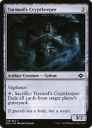 Tormod's Cryptkeeper (MH2-239) [Modern Horizons 2]