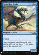 Snapping Drake (LIST-M19-75) [The List]