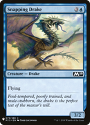 Snapping Drake (LIST-M19-75) [The List]