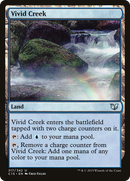 Vivid Creek (C15-317) [Commander 2015]