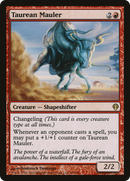 Taurean Mauler (ARC-049) [Archenemy]