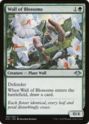 Wall of Blossoms (MH1-190) [Modern Horizons]