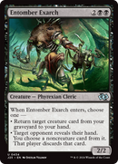 Entomber Exarch (J25-434) [Foundations Jumpstart]