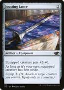 Jousting Lance (J22-779) [Jumpstart 2022]