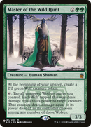 Master of the Wild Hunt (LIST-A25-181) [The List]