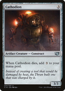 Cathodion (C14-234) [Commander 2014]