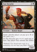 Fan Favorite (BBD-046) [Battlebond] Foil
