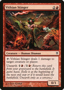 Vithian Stinger (DDK-047) [Duel Decks: Sorin vs. Tibalt]