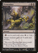 Dismember (NPH-057) [New Phyrexia]