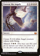 Entreat the Angels (MM3) (LIST-MM3-4) [The List]