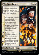 The War Games (WHO-030) [Doctor Who]