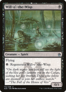 Will-o'-the-Wisp (A25-115) [Masters 25]