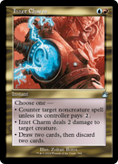 Izzet Charm (RVR-368) [Ravnica Remastered]