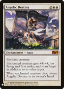 Angelic Destiny (LIST-M12-3) [The List]