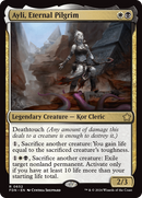Ayli, Eternal Pilgrim (FDN-652) [Foundations]