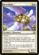 Reveillark (MMA-026) [Modern Masters]