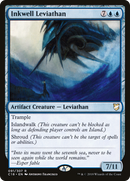 Inkwell Leviathan (C18-091) [Commander 2018]