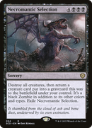 Necromantic Selection (SCD-094) [Starter Commander Decks]