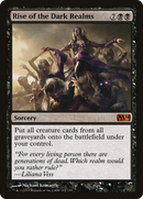 Rise of the Dark Realms (M14-111) [Magic 2014]