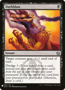 Darkblast (LIST-GK1-51) [The List]