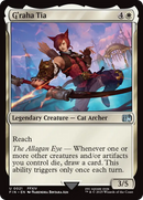 G'raha Tia (FIN-021) [FINAL FANTASY] Foil