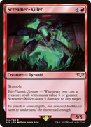 Screamer-Killer (40K-084) [Warhammer 40,000 Commander]