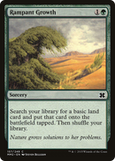 Rampant Growth (MM2-157) [Modern Masters 2015]