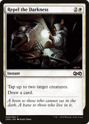 Repel the Darkness (UMA-029) [Ultimate Masters] Foil