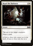 Repel the Darkness (UMA-029) [Ultimate Masters]