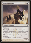 Priests of Norn (LIST-MBS-16) [The List]