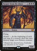 Reaper from the Abyss (C14-159) [Commander 2014]