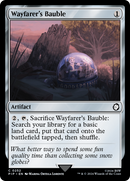 Wayfarer's Bauble (PIP-252) [Fallout]