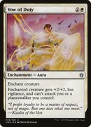 Vow of Duty (CMA-029) [Commander Anthology]
