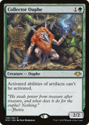 Collector Ouphe (MH1-158) [Modern Horizons]